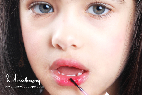 ملونات benefit الجميلة