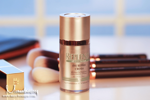 كريم ريبلينكس لعلاج الهالات السوداء