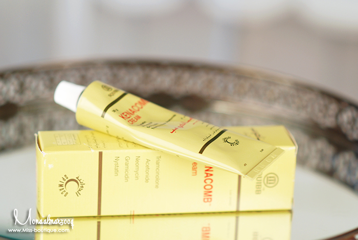 سلسلة العناية بالمناطق الحميمة (3) الإلتهابات