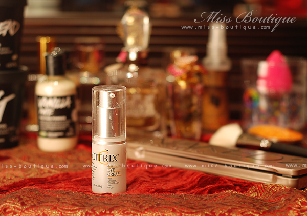 سيريوم Citrix سيتريكس للعين والشفاه  .